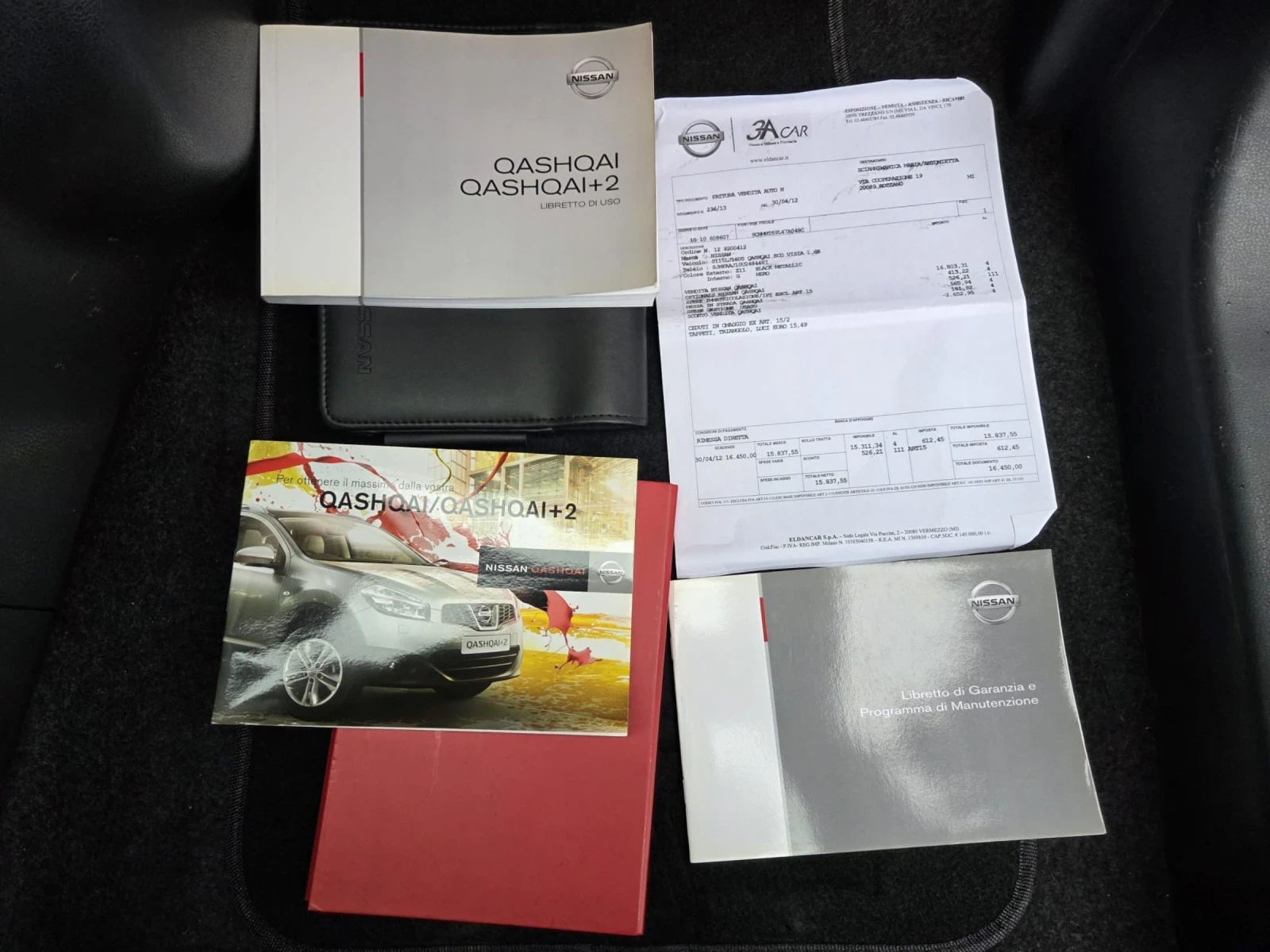 Nissan Qashqai 1.6 GPL | Mobile.bg   13