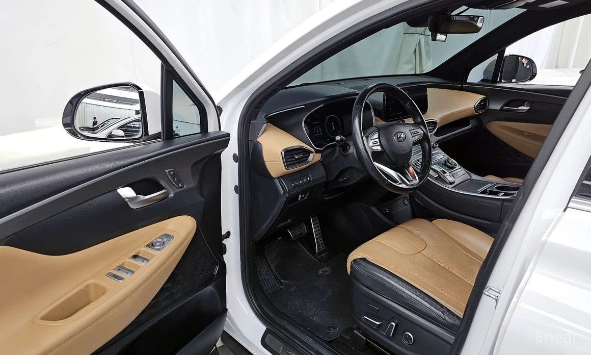 Hyundai Santa fe | Mobile.bg   10