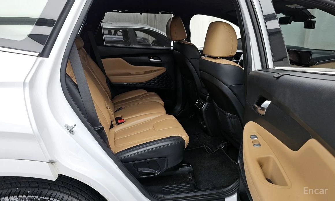 Hyundai Santa fe | Mobile.bg   12