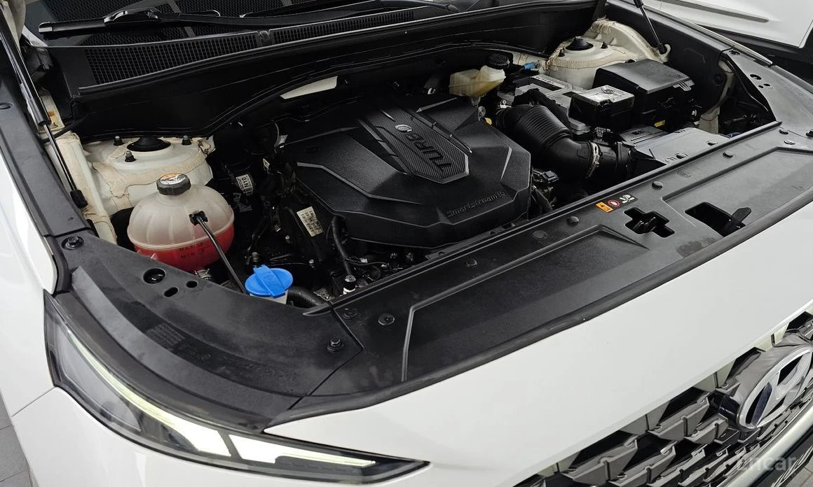 Hyundai Santa fe | Mobile.bg   6