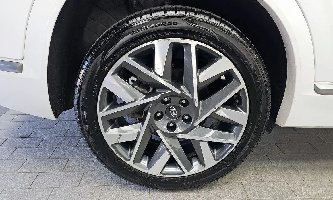 Hyundai Santa fe | Mobile.bg   5