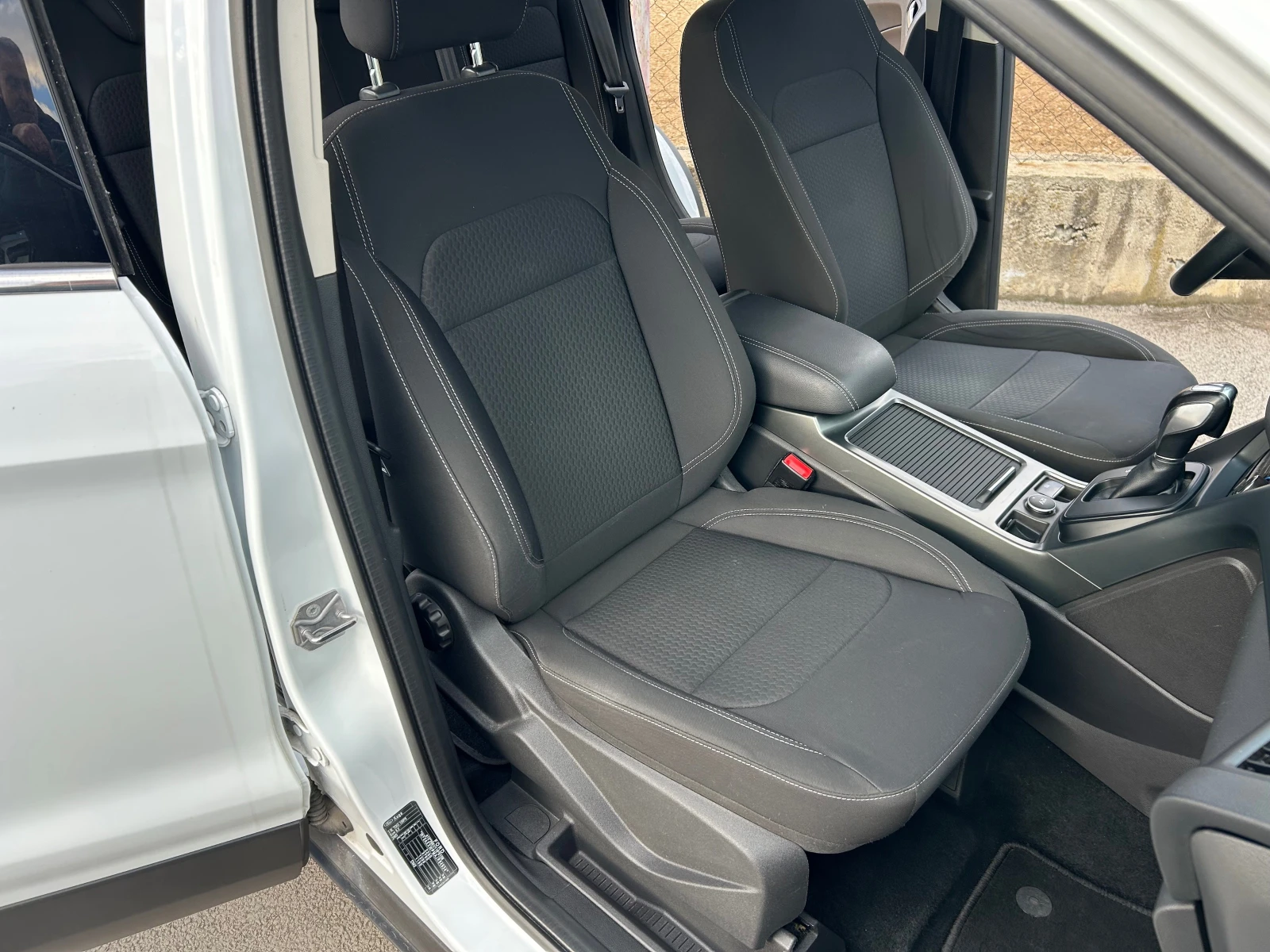 Ford Kuga 2.0TDCI ���������/��������� | Mobile.bg � ����������� 14