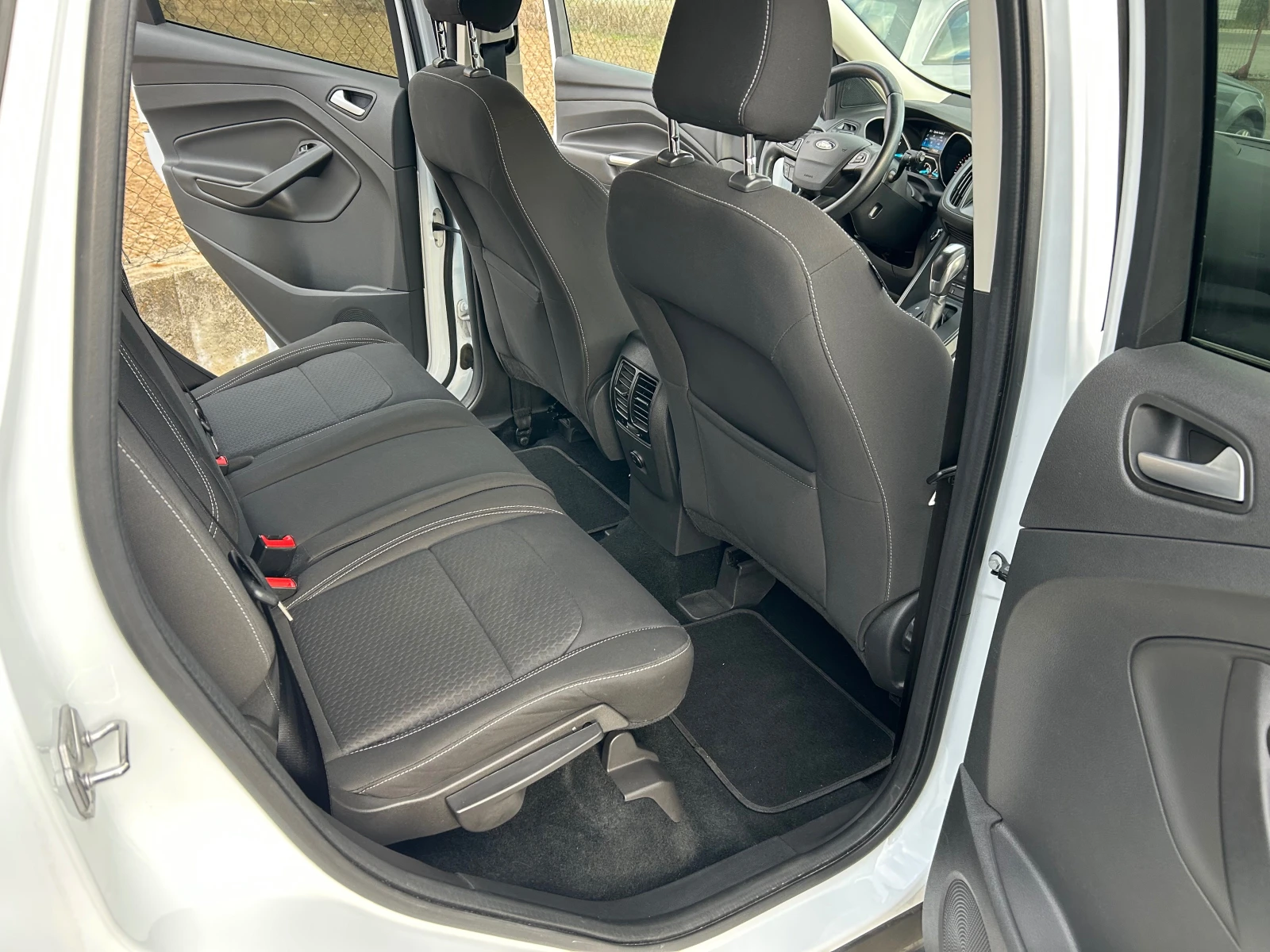 Ford Kuga 2.0TDCI ���������/��������� | Mobile.bg � ����������� 15