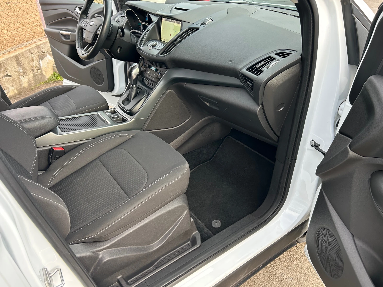 Ford Kuga 2.0TDCI ���������/��������� | Mobile.bg � ����������� 13