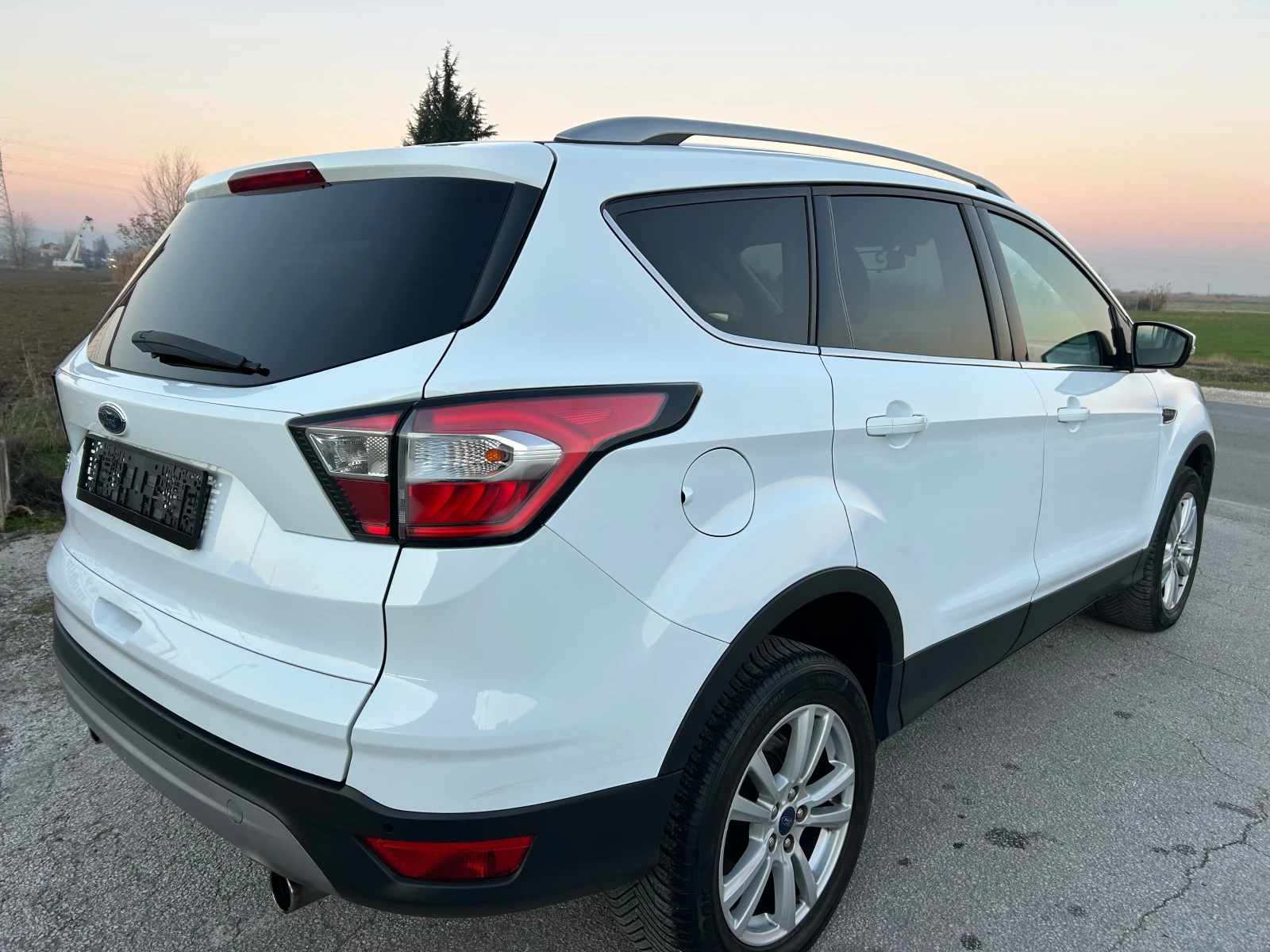 Ford Kuga 2.0TDCI ���������/��������� | Mobile.bg � ����������� 6