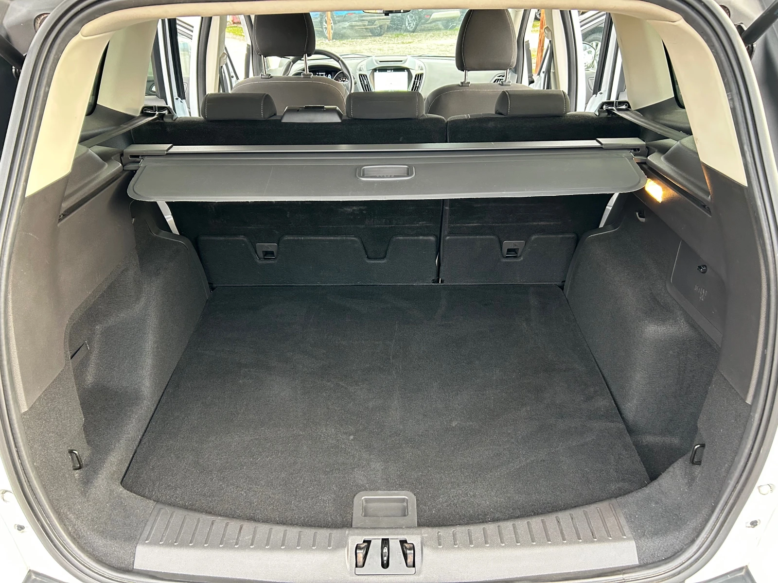 Ford Kuga 2.0TDCI ���������/��������� | Mobile.bg � ����������� 16