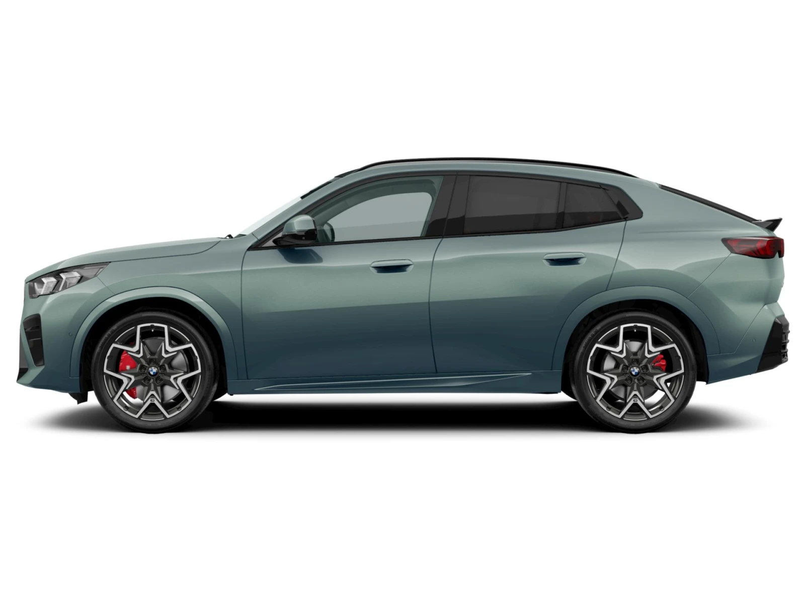 BMW X2 xDrive20d | Mobile.bg � ����������� 4