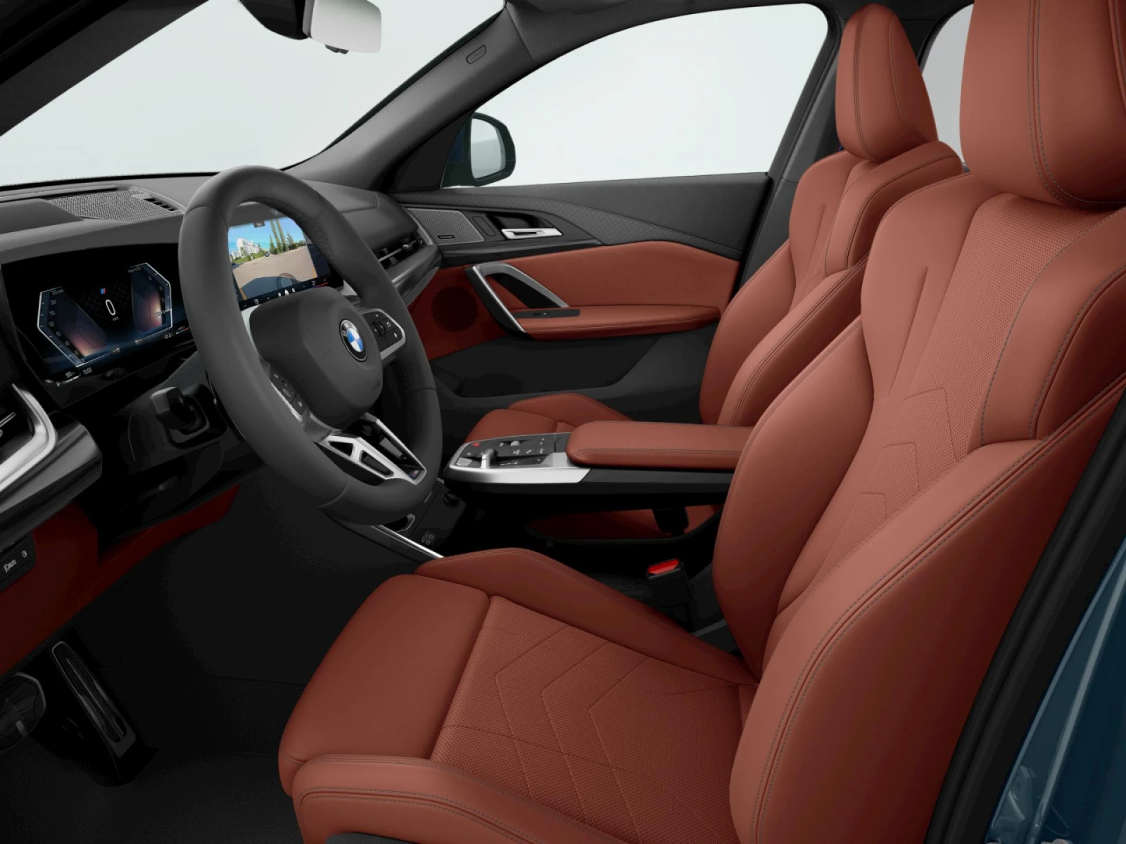 BMW X2 xDrive20d, снимка 8 - Автомобили и джипове - 53010950