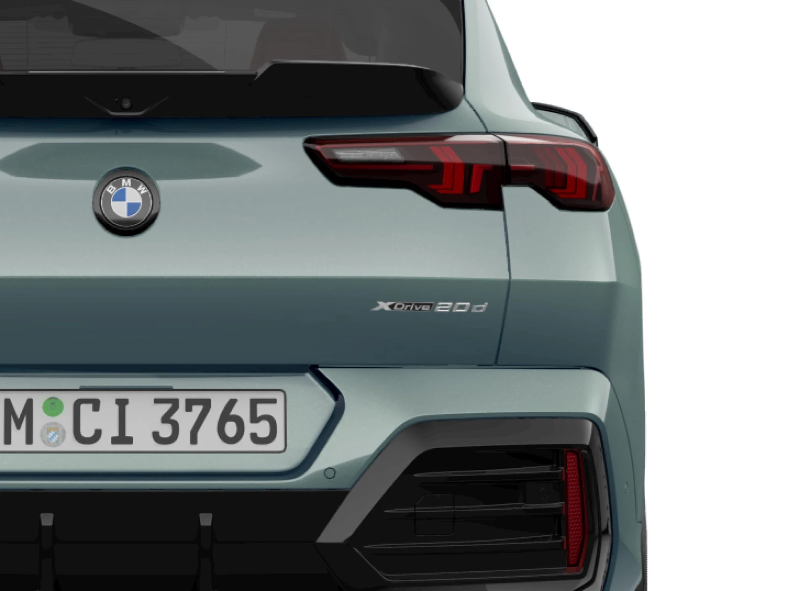 BMW X2 xDrive20d, снимка 7 - Автомобили и джипове - 53010950