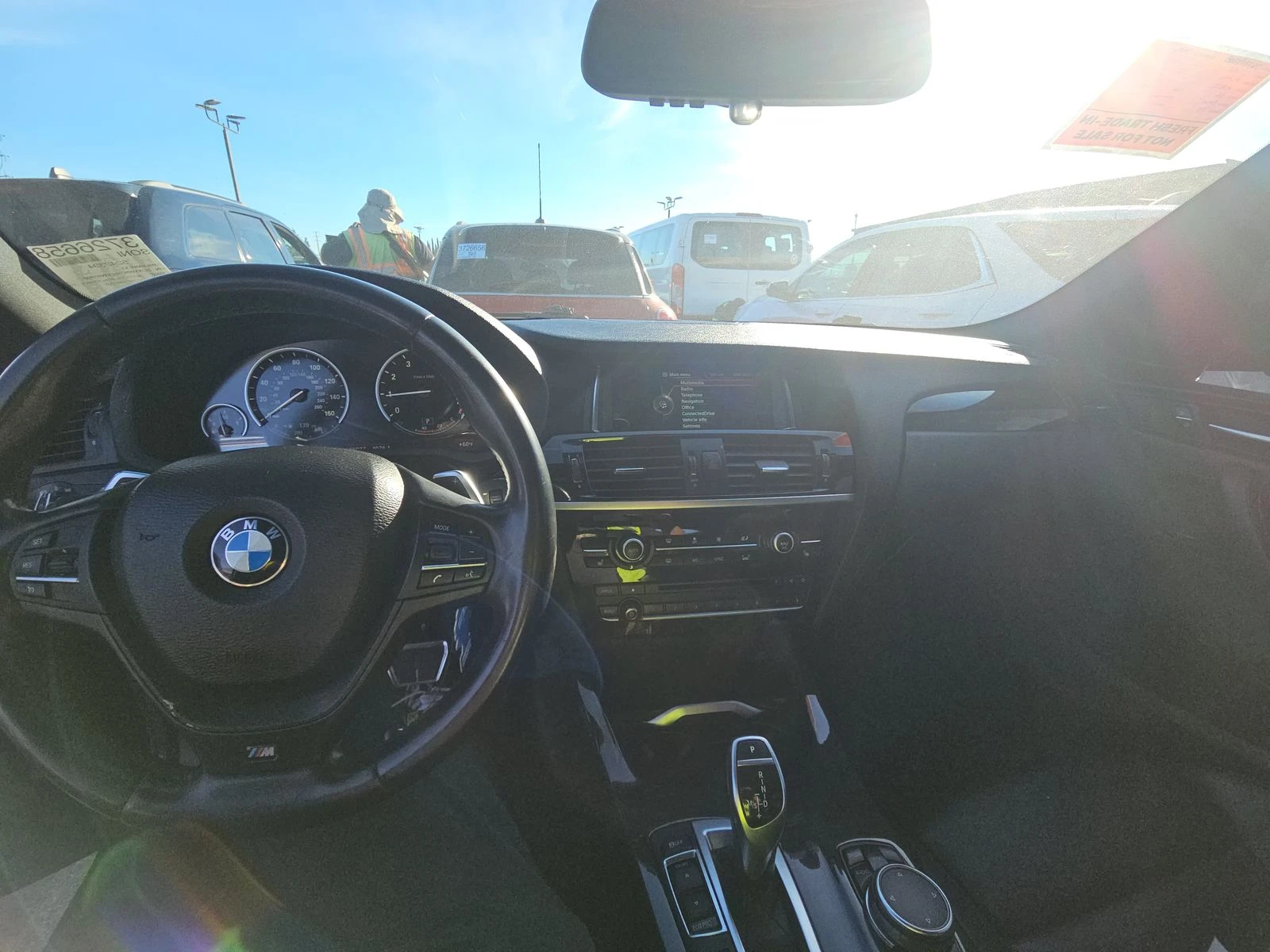 BMW X4 M SPORT LINE | Mobile.bg � ����������� 12