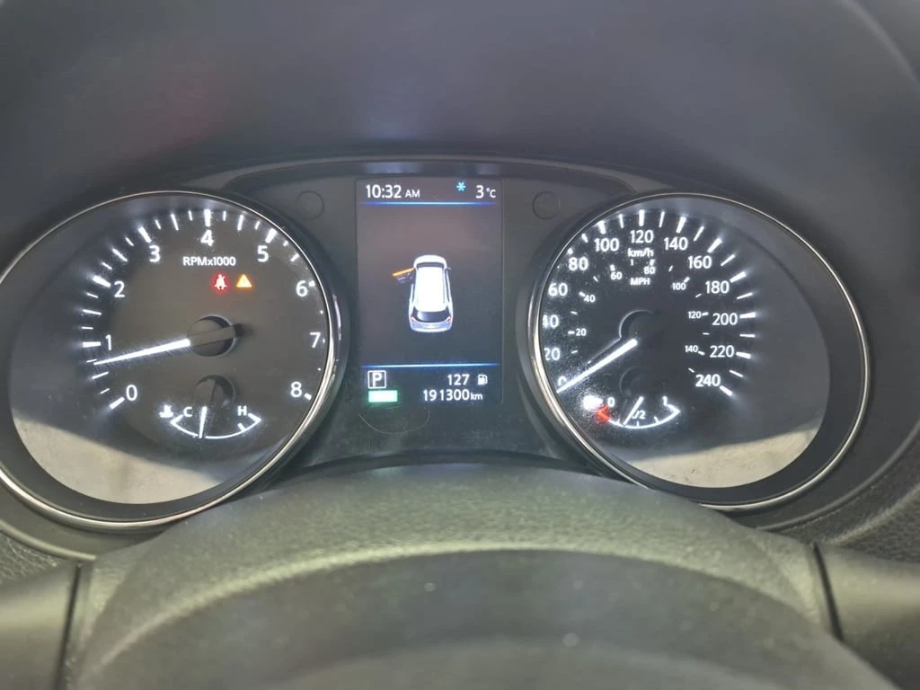 Nissan Rogue * SV * * REMOTE START* * КАМЕРА ЗА ЗАДНО*  - изображение 10