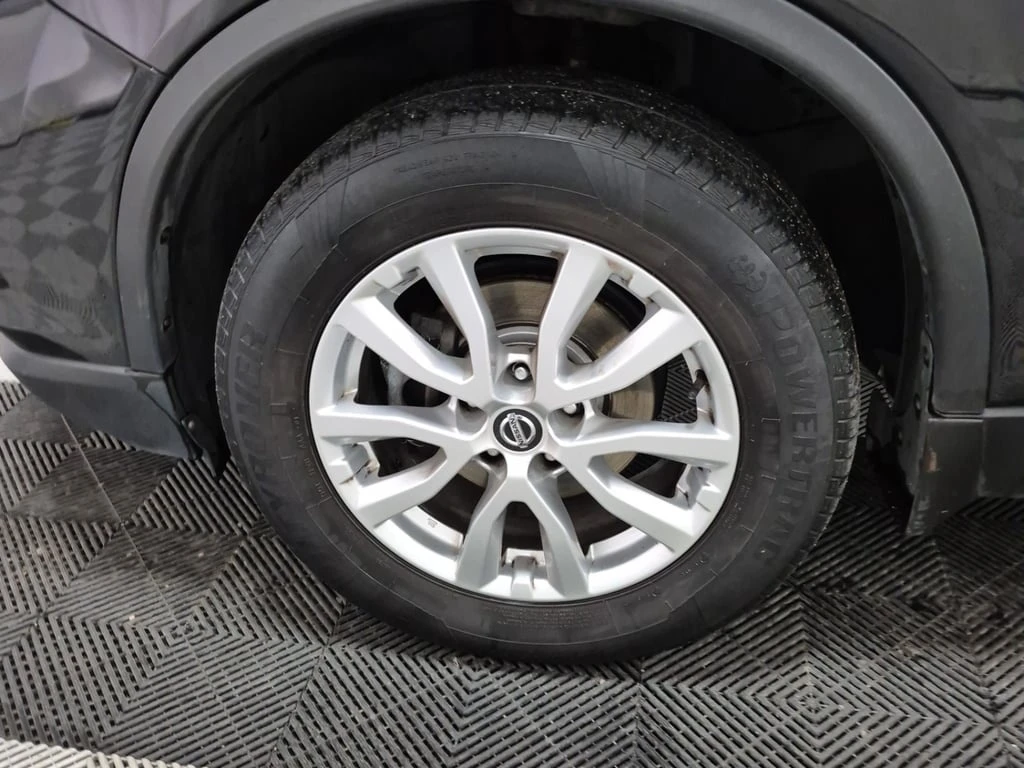 Nissan Rogue * SV * * REMOTE START* * ������ �� �����*  | Mobile.bg � ����������� 17