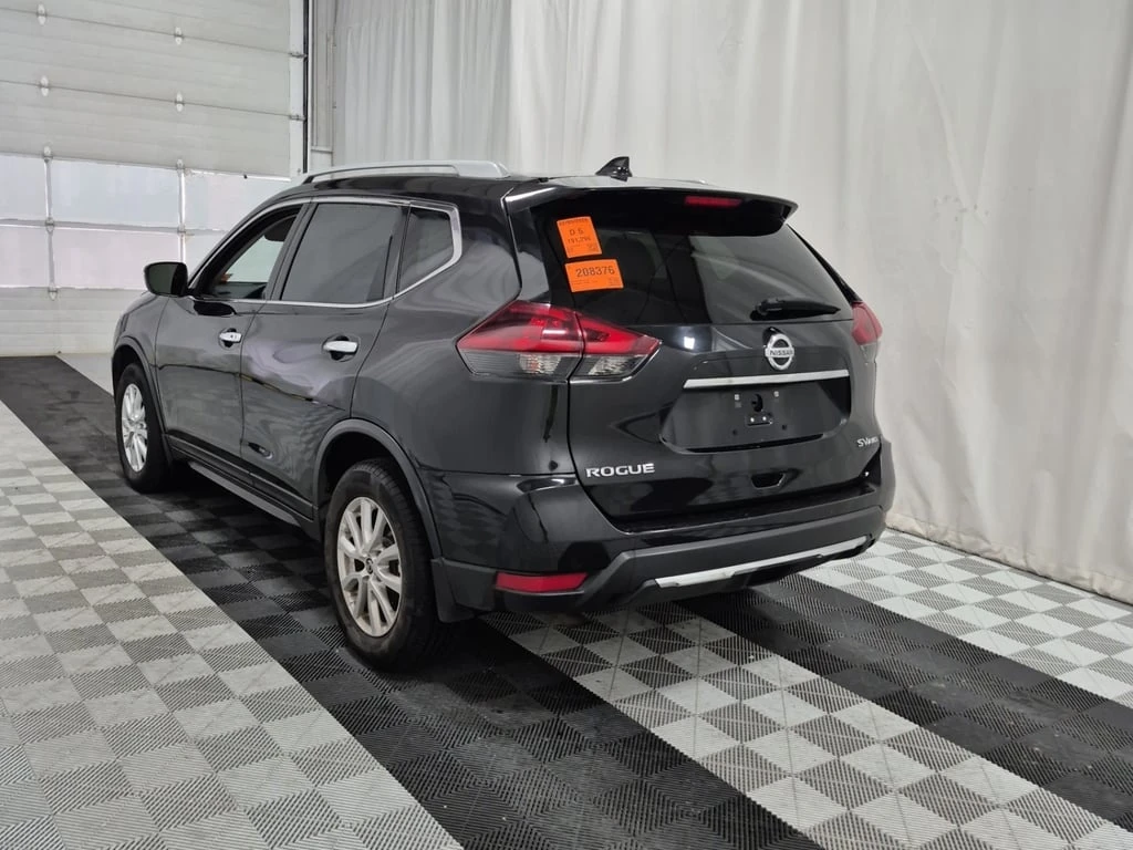 Nissan Rogue * SV * * REMOTE START* * КАМЕРА ЗА ЗАДНО*  - изображение 4