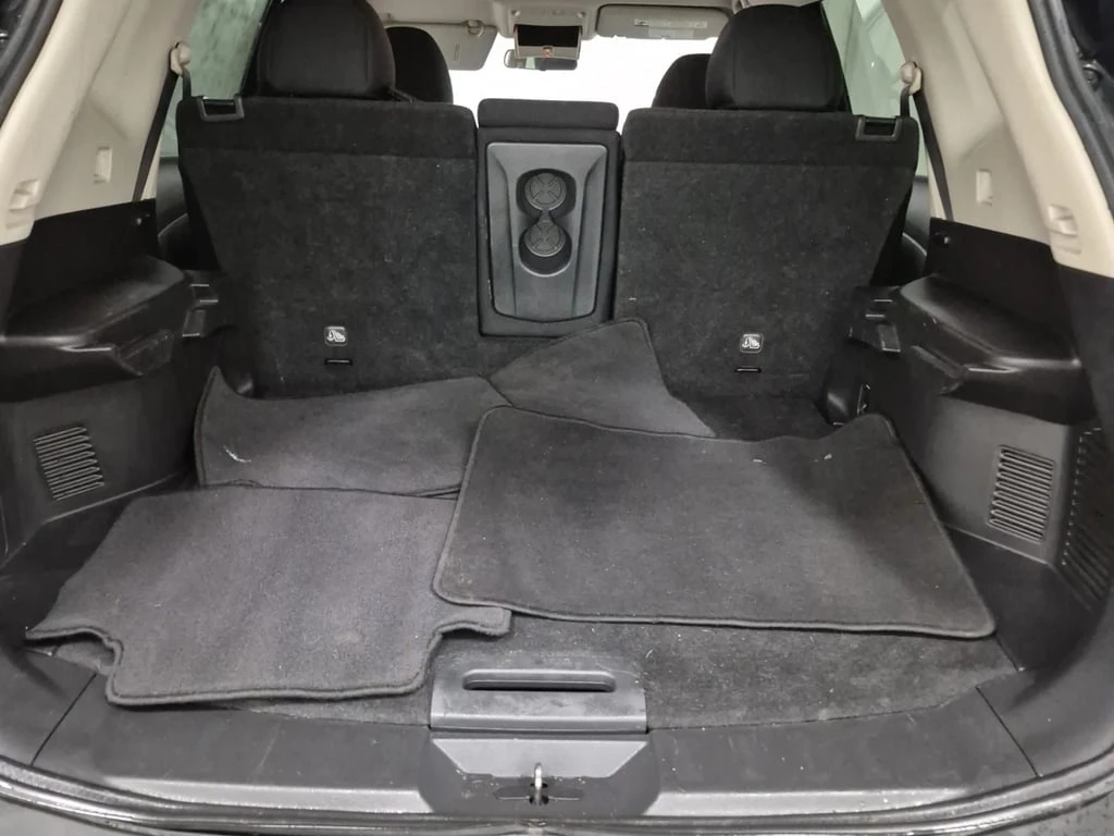 Nissan Rogue * SV * * REMOTE START* * ������ �� �����*  | Mobile.bg � ����������� 16