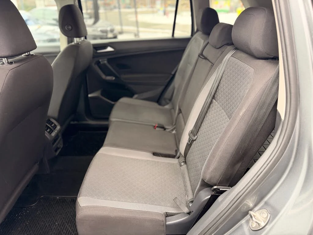 VW Tiguan * TRENDLINE* 4MOTION* Автокредит(Цена до БГ) - изображение 9