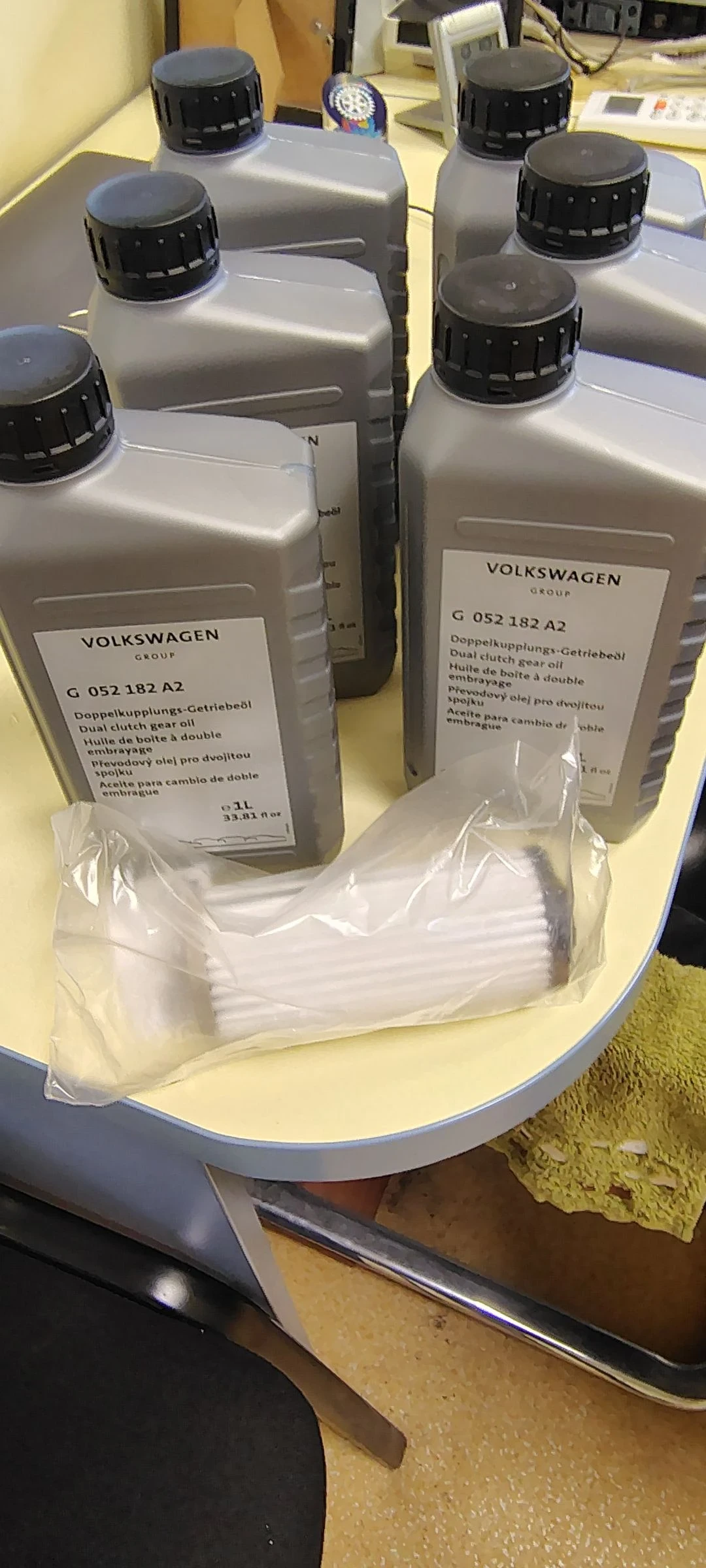 VW Tiguan, снимка 17 - Автомобили и джипове - 53705410