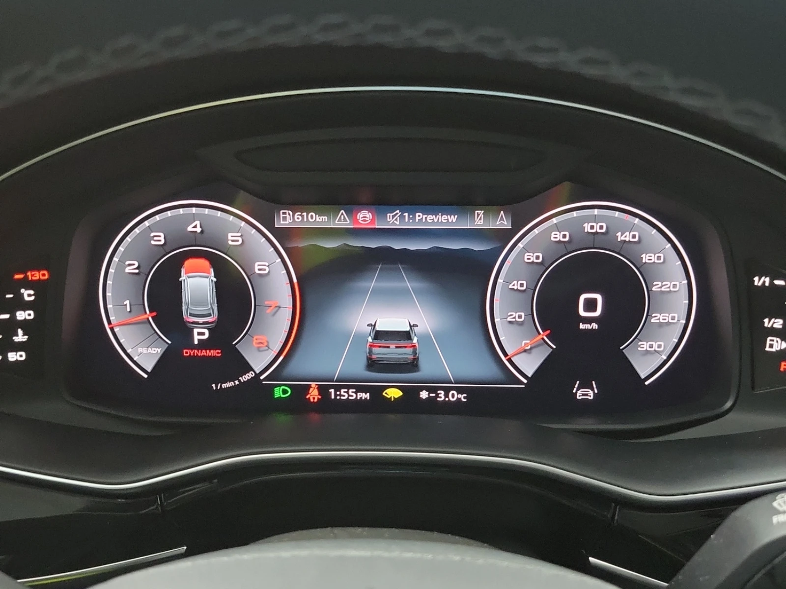 Audi Q8 * * CARFAX * * АВТО КРЕДИТ * * , снимка 13 - Автомобили и джипове - 53772234