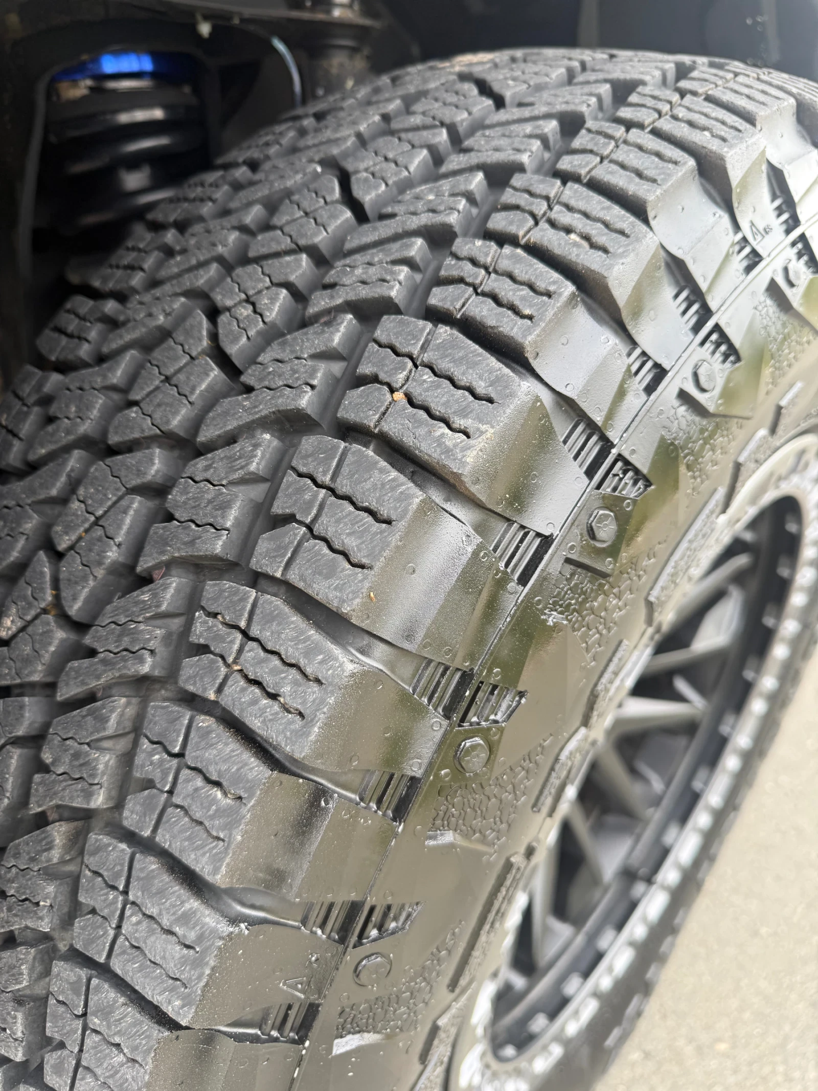 Ford Ranger 3.2TDCI LIMITED , снимка 11 - Автомобили и джипове - 54196214