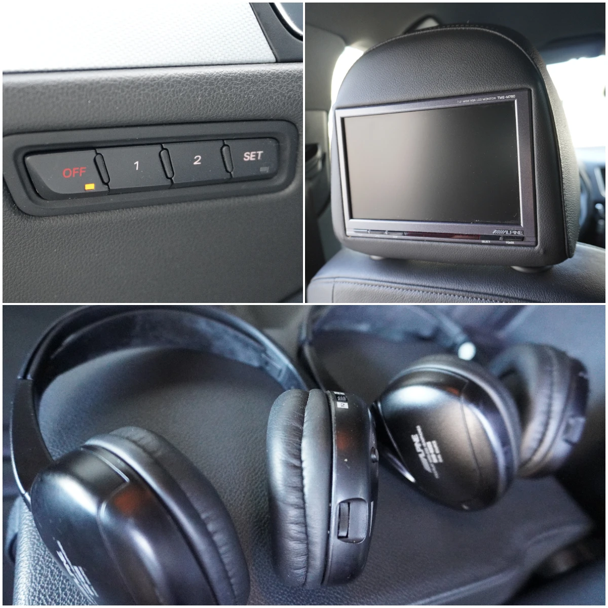 Audi Q5 2.0TDI S-Line, Advanced, Quattro, TV, Memory, LED, снимка 13 - Автомобили и джипове - 54227801