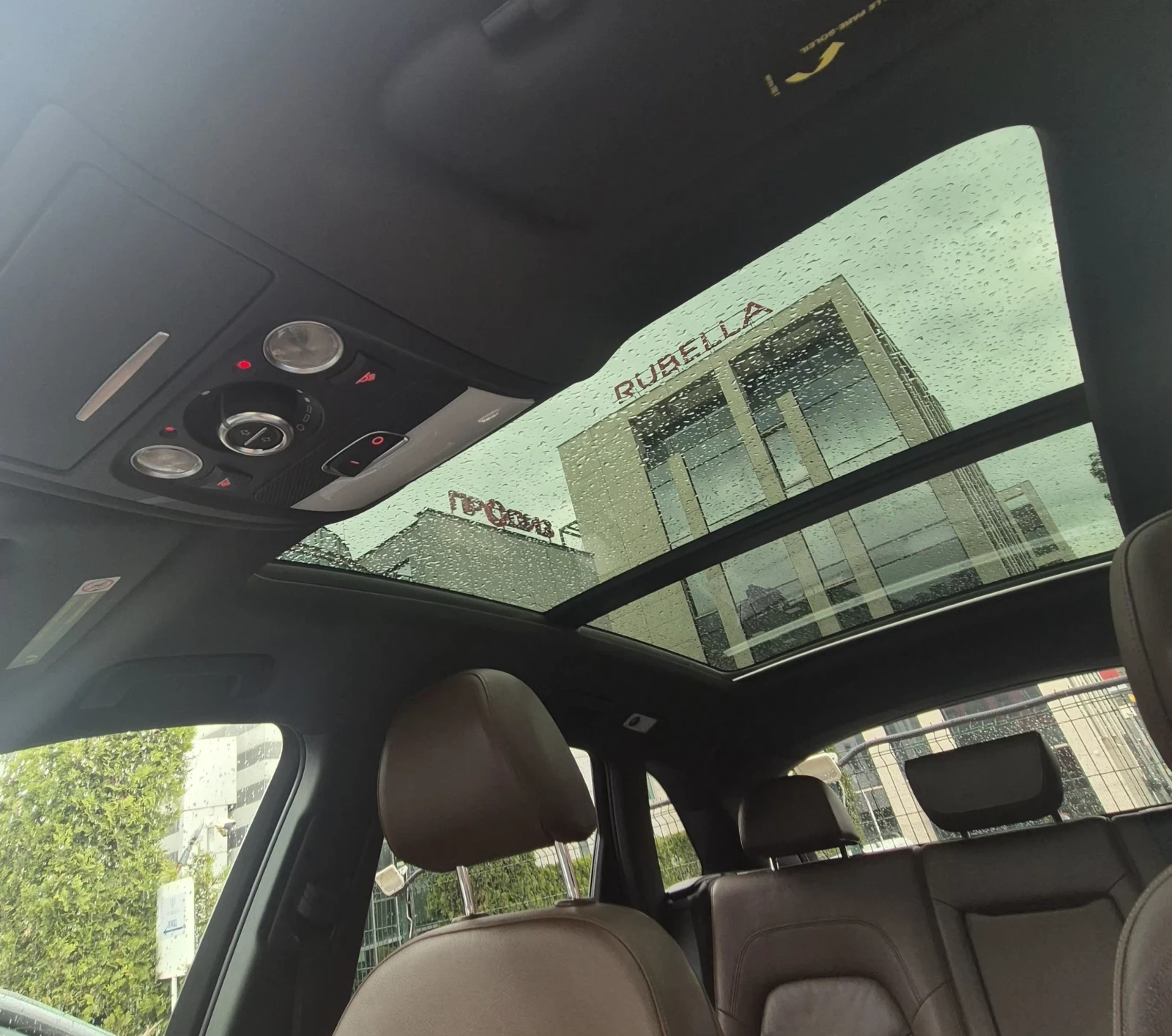 Audi Q5 AUDI Q5 2.0 TFSI, снимка 6 - Автомобили и джипове - 54461996