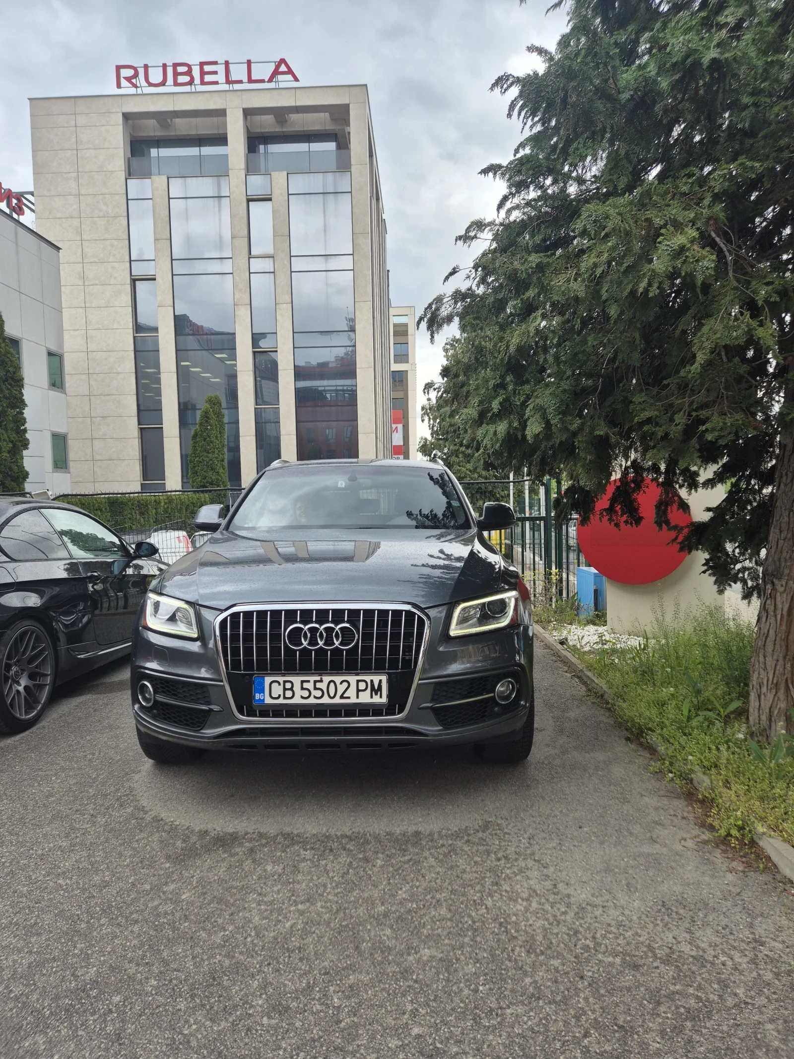 Audi Q5 AUDI Q5 2.0 TFSI