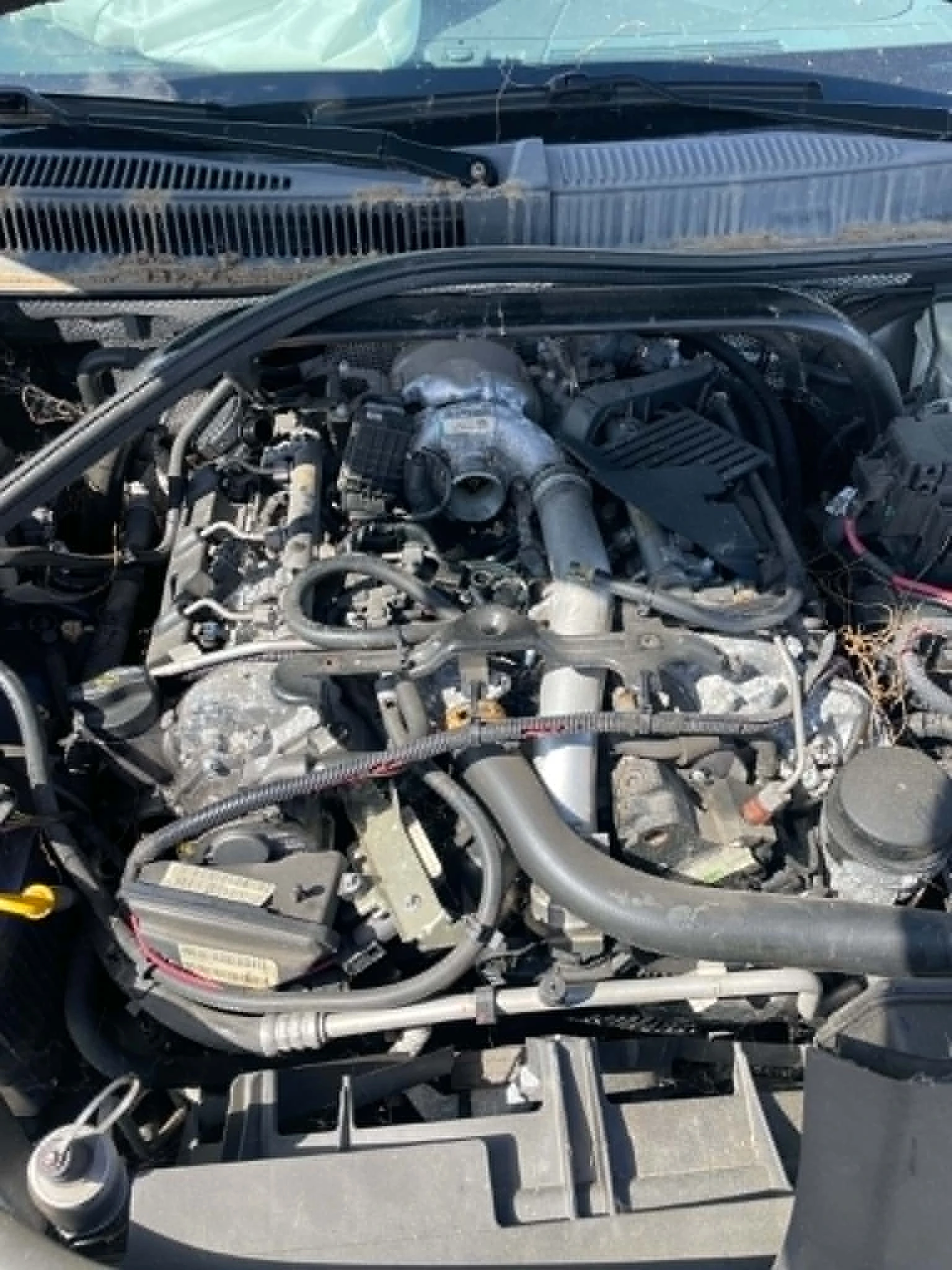 Jeep Grand cherokee, снимка 3 - Автомобили и джипове - 54595975