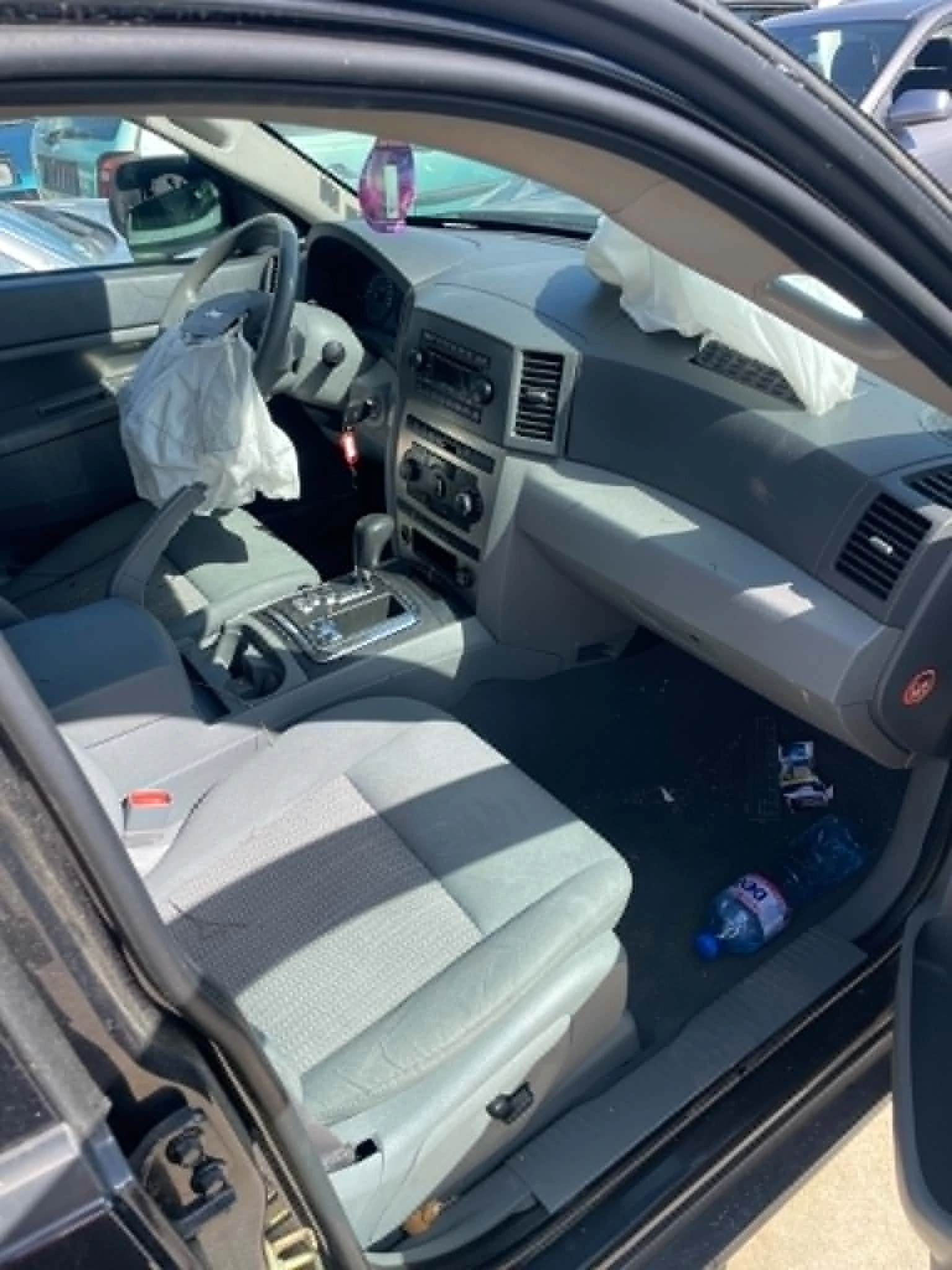 Jeep Grand cherokee, снимка 2 - Автомобили и джипове - 54595975