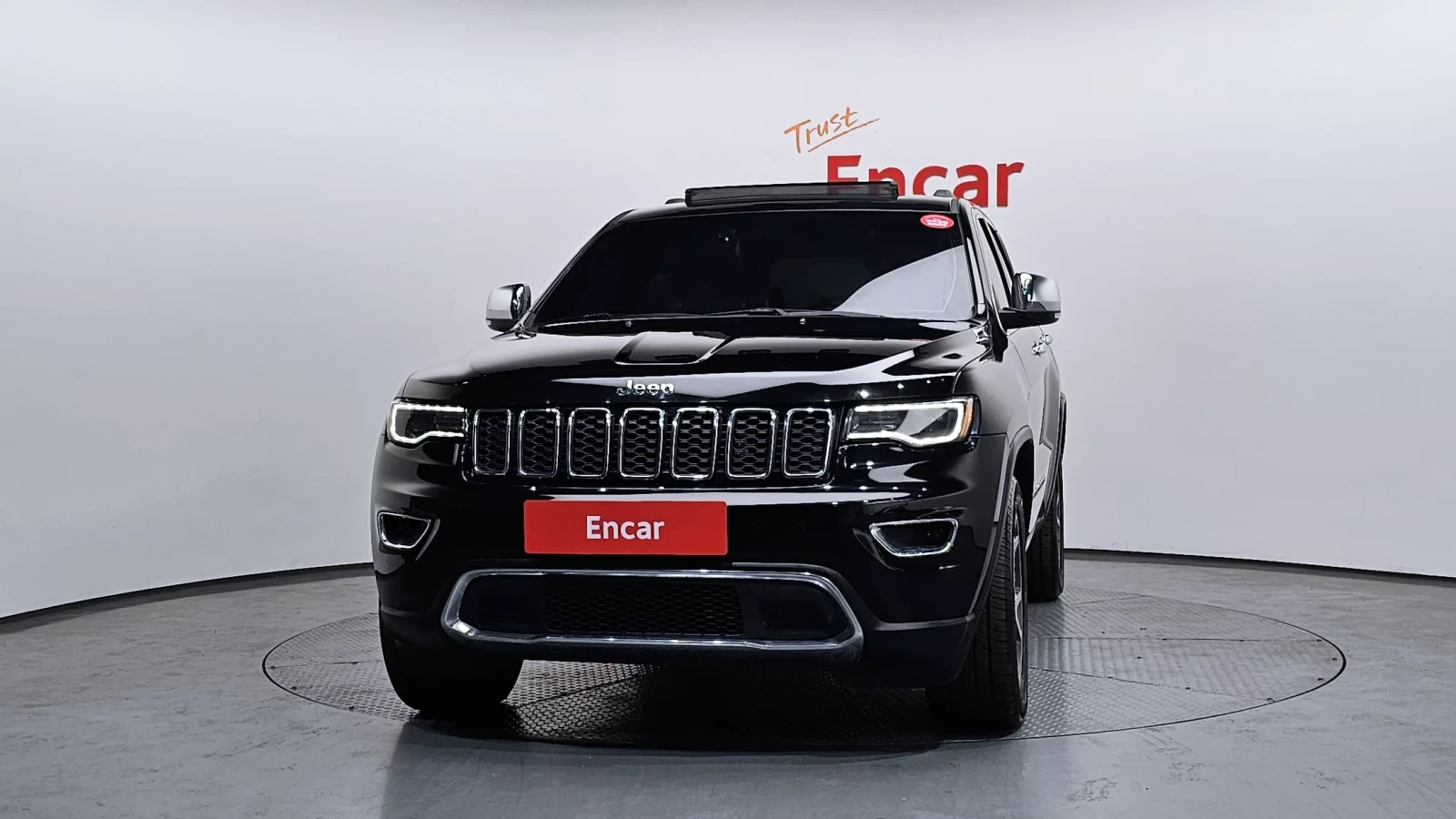 Jeep Grand cherokee 3.6 Limited  | Mobile.bg � ����������� 2