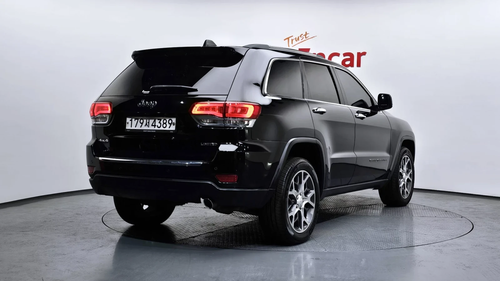 Jeep Grand cherokee 3.6 Limited  | Mobile.bg � ����������� 3