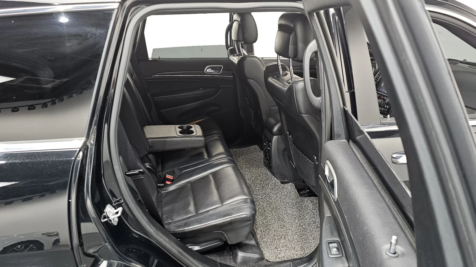 Jeep Grand cherokee 3.6 Limited  | Mobile.bg � ����������� 9