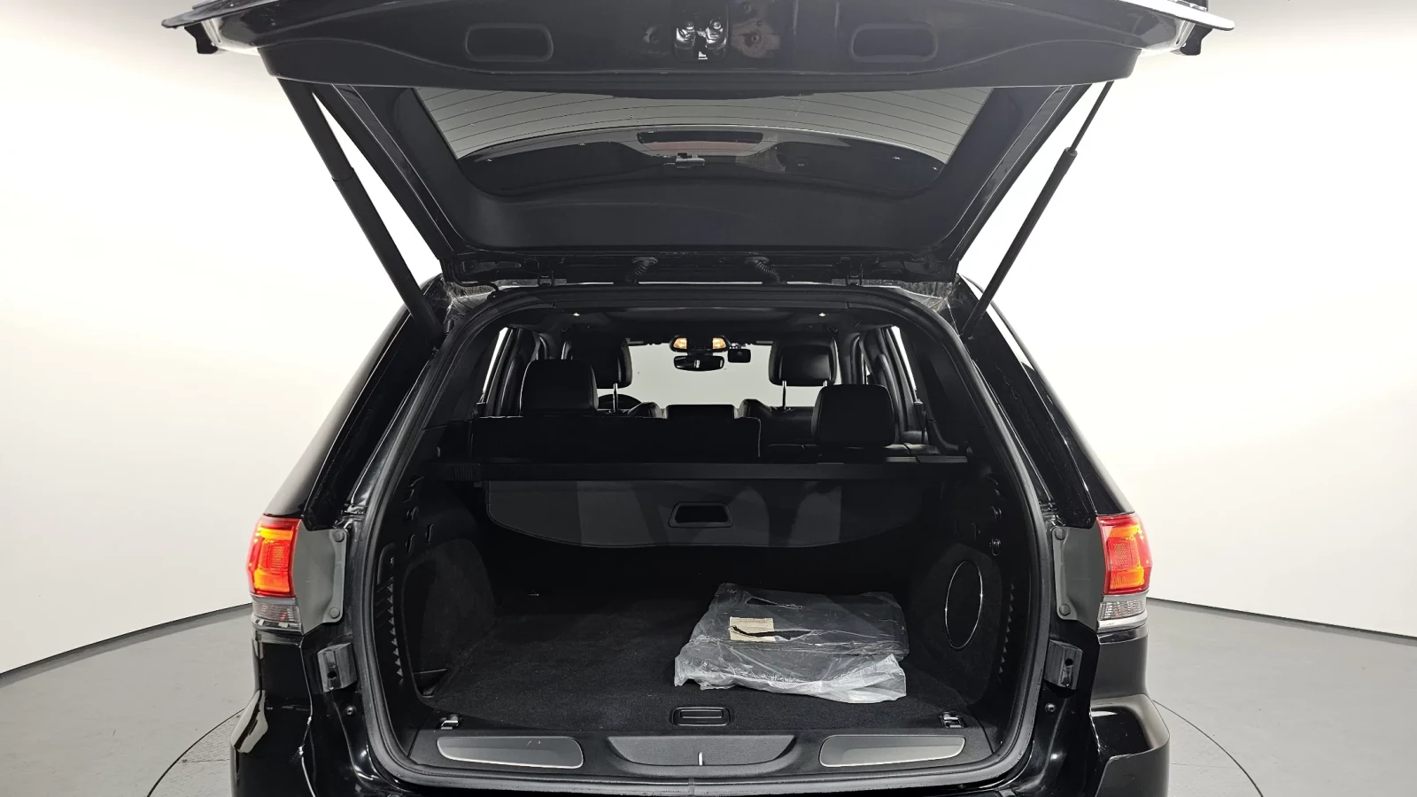 Jeep Grand cherokee 3.6 Limited  | Mobile.bg � ����������� 13
