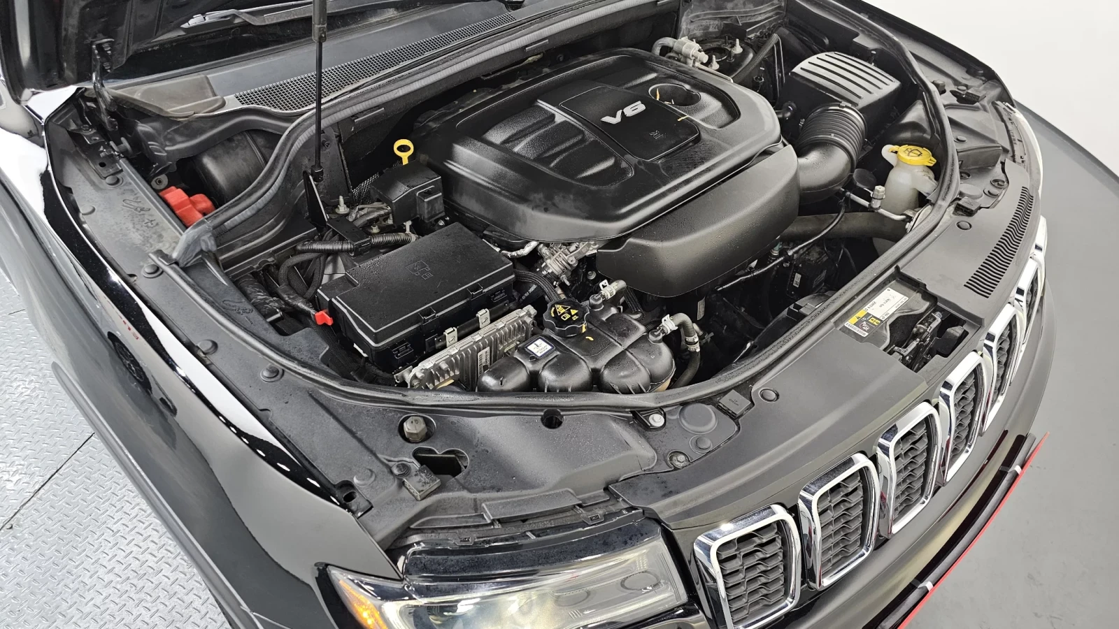 Jeep Grand cherokee 3.6 Limited  | Mobile.bg � ����������� 14