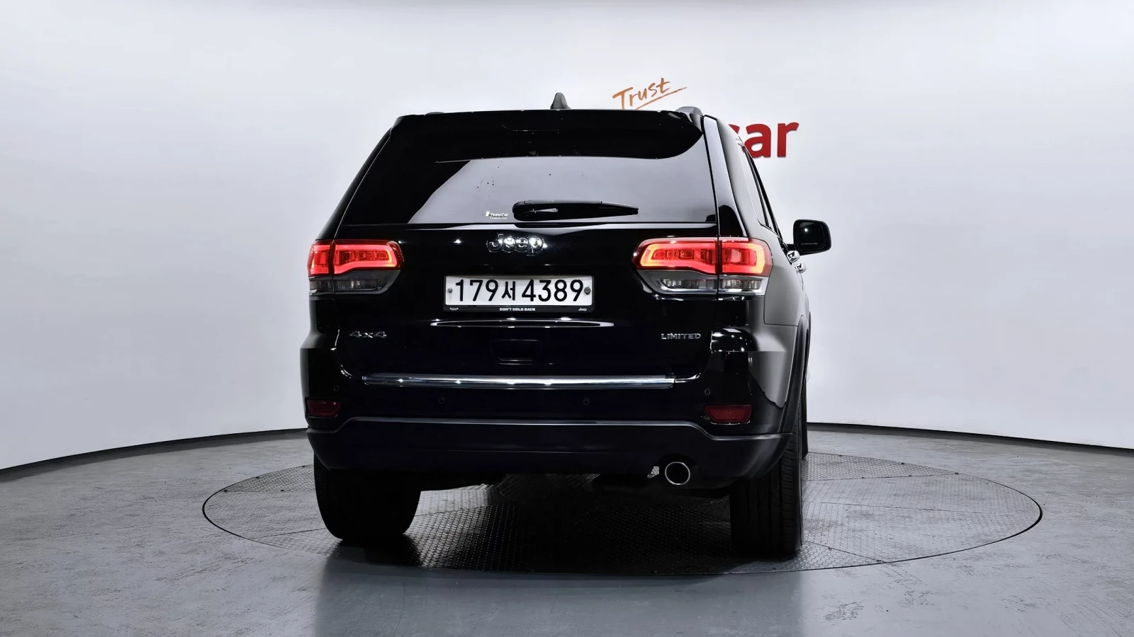 Jeep Grand cherokee 3.6 Limited  | Mobile.bg � ����������� 4