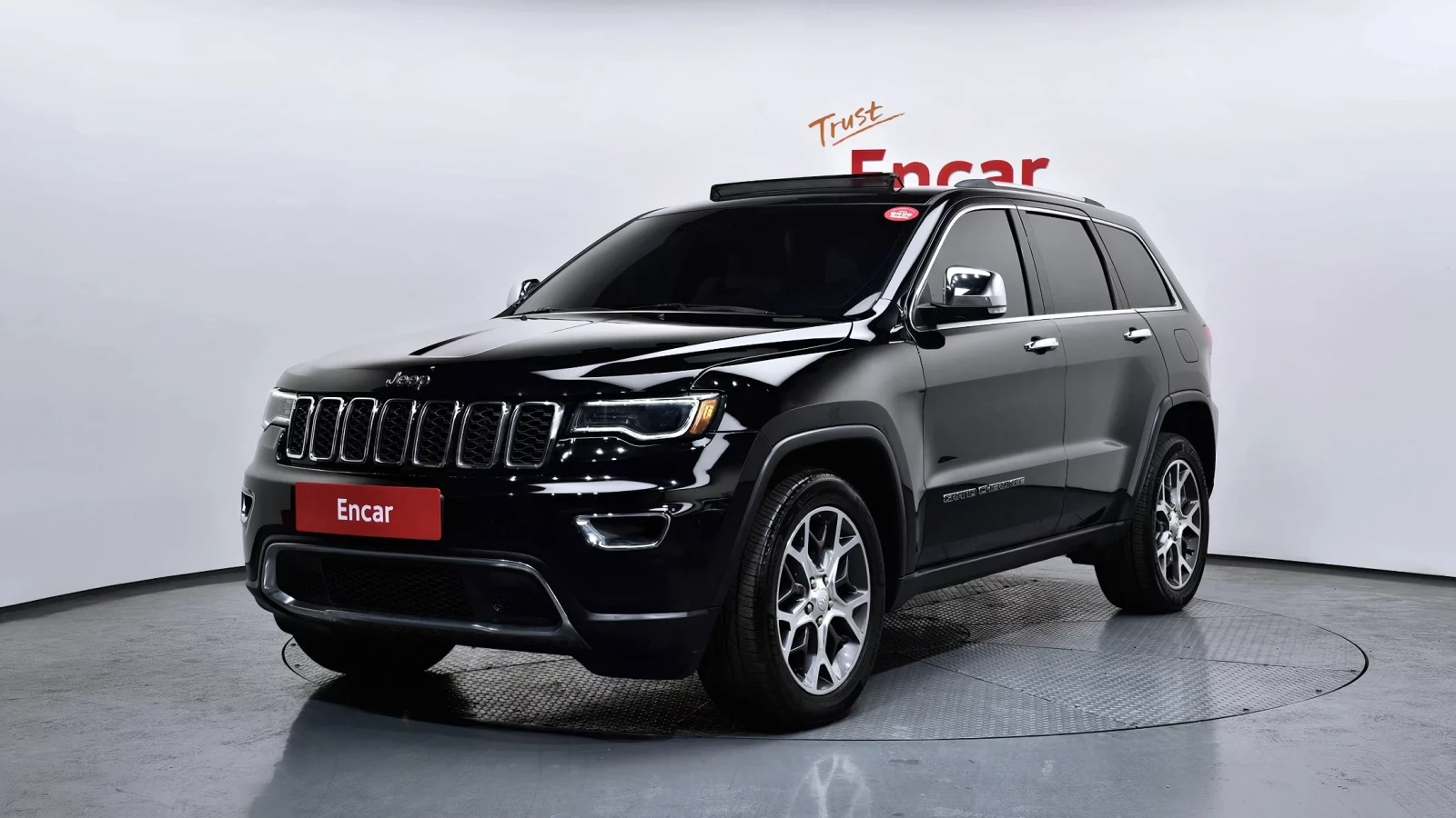 Jeep Grand cherokee 3.6 Limited  | Mobile.bg � ����������� 1