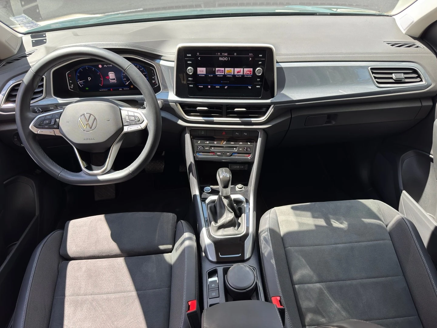 VW T-Roc | Mobile.bg � ����������� 7