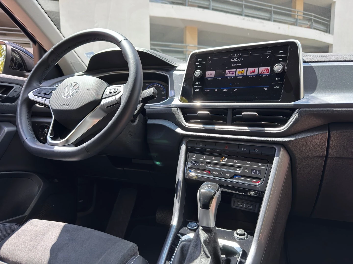 VW T-Roc | Mobile.bg � ����������� 9