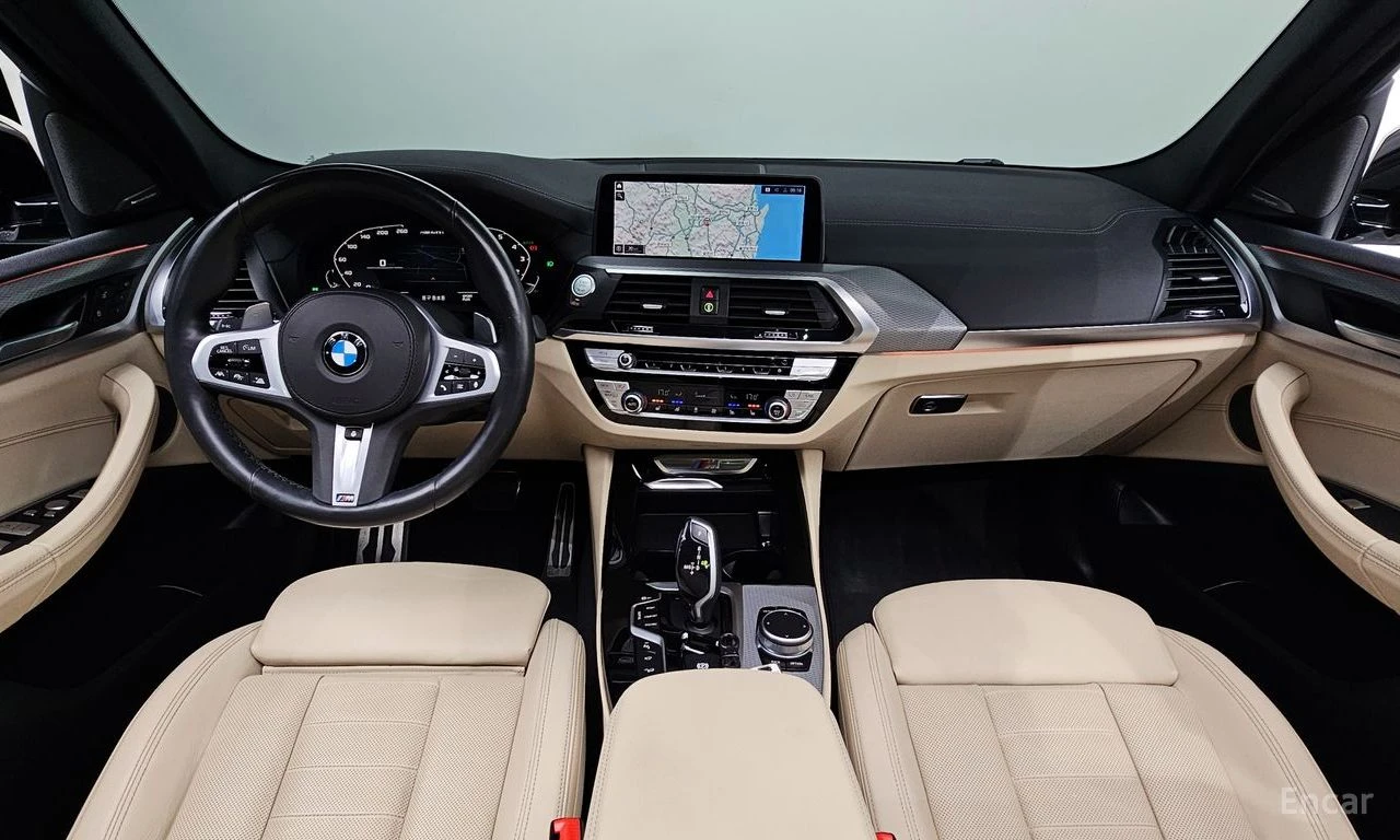BMW X3 M40i* XDrive* ����* ����* �������* �����* 360* HUD | Mobile.bg � ����������� 7
