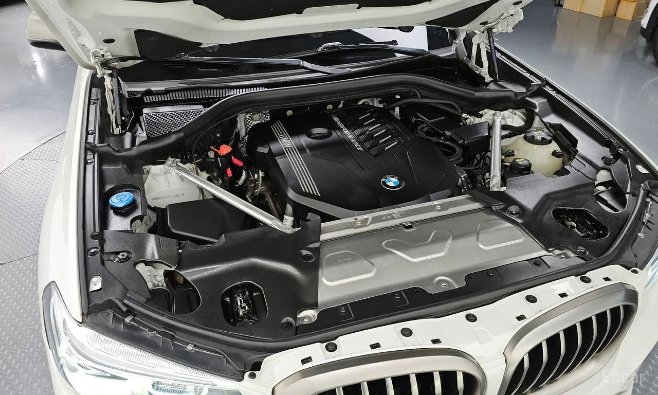 BMW X3 M40i* XDrive* ����* ����* �������* �����* 360* HUD | Mobile.bg � ����������� 6