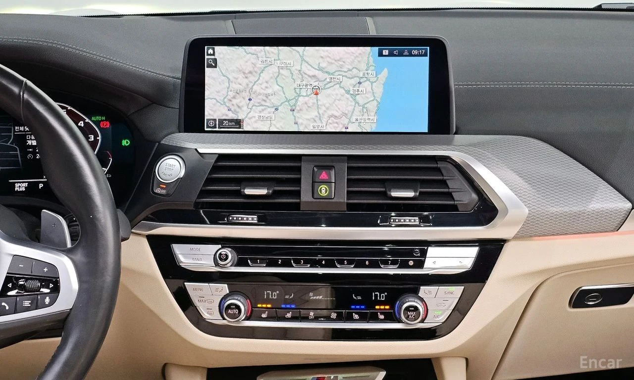 BMW X3 M40i* XDrive* ����* ����* �������* �����* 360* HUD | Mobile.bg � ����������� 14