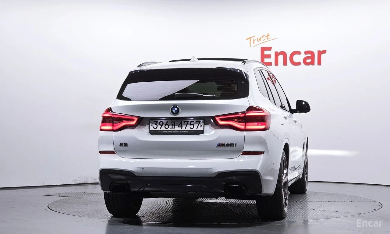 BMW X3 M40i* XDrive* ����* ����* �������* �����* 360* HUD | Mobile.bg � ����������� 4