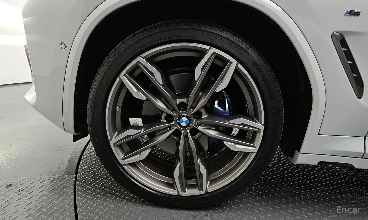 BMW X3 M40i* XDrive* ����* ����* �������* �����* 360* HUD | Mobile.bg � ����������� 5