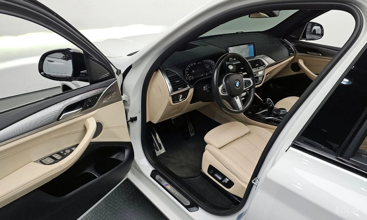 BMW X3 M40i* XDrive* ����* ����* �������* �����* 360* HUD | Mobile.bg � ����������� 11