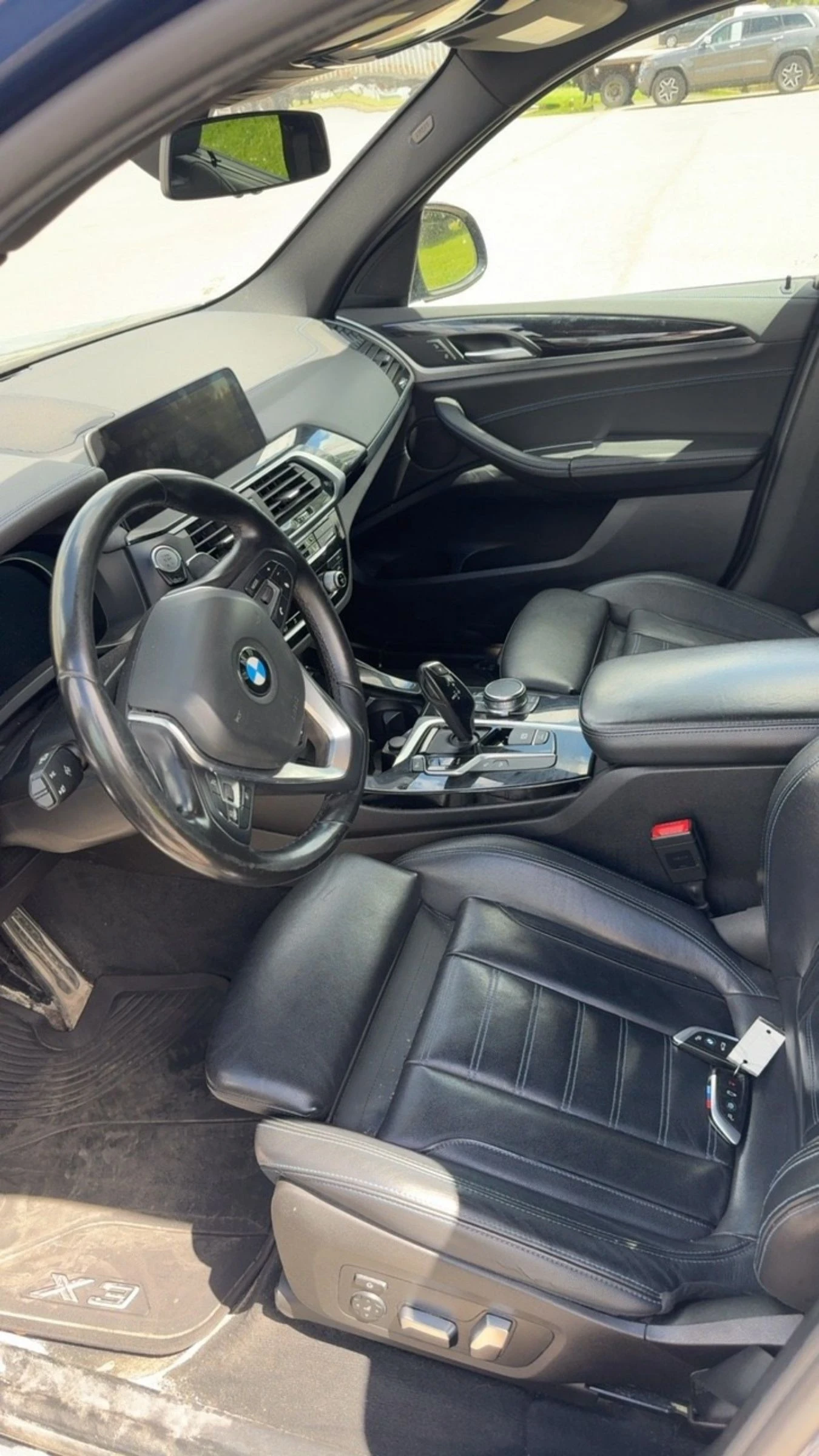 BMW X3 M40ix ������� ����  | Mobile.bg � ����������� 10