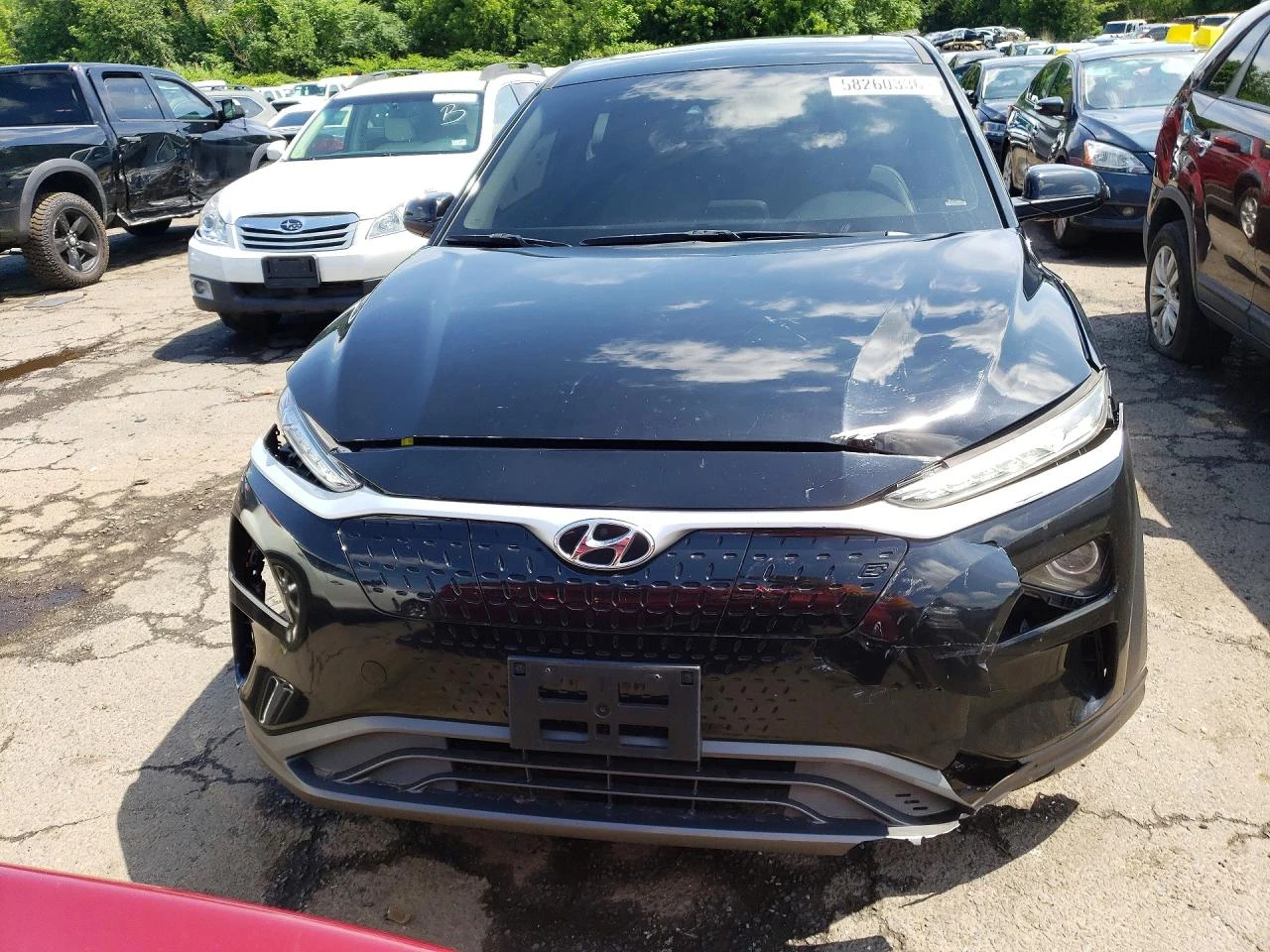 Hyundai Kona LIMITED | Mobile.bg � ����������� 2