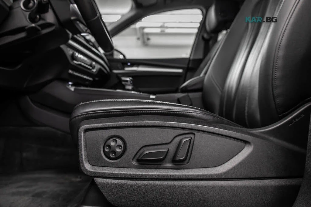Audi Q5 Quattro Komfort 40 TFSI* АвтоКредит * (Цена до БГ), снимка 14 - Автомобили и джипове - 55387816