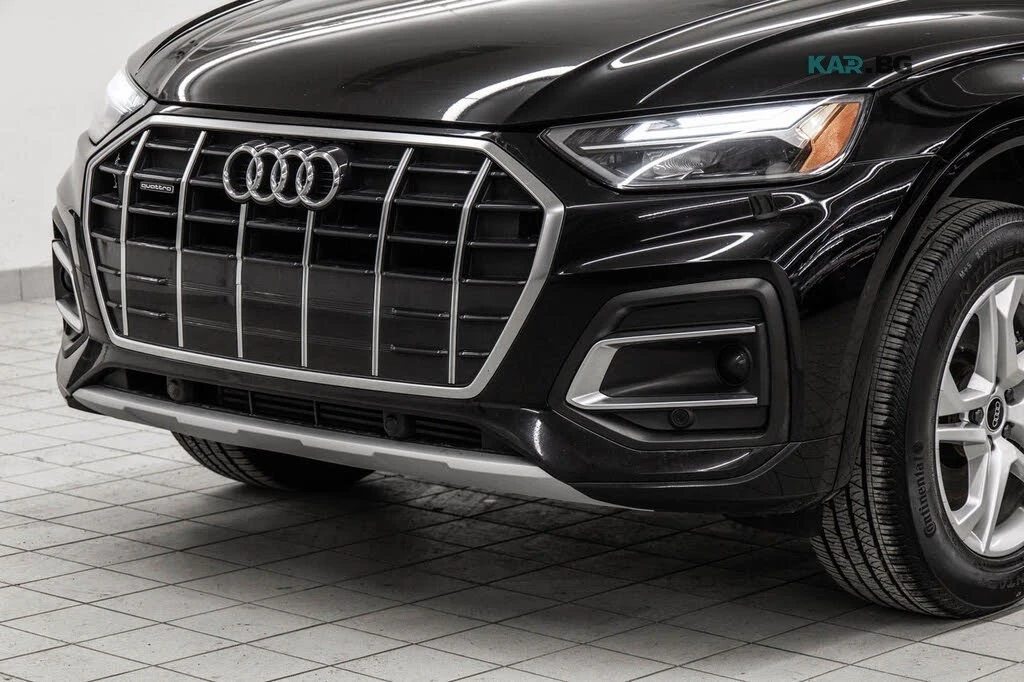 Audi Q5 Quattro Komfort 40 TFSI* АвтоКредит * (Цена до БГ), снимка 7 - Автомобили и джипове - 55387816