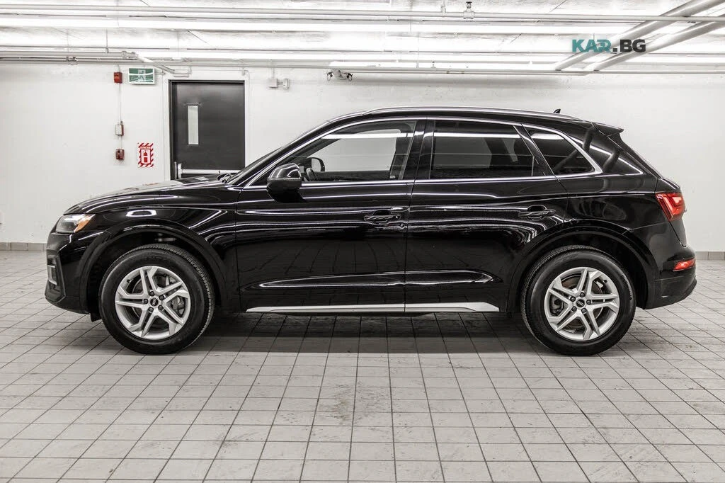 Audi Q5 Quattro Komfort 40 TFSI* АвтоКредит * (Цена до БГ), снимка 3 - Автомобили и джипове - 55387816