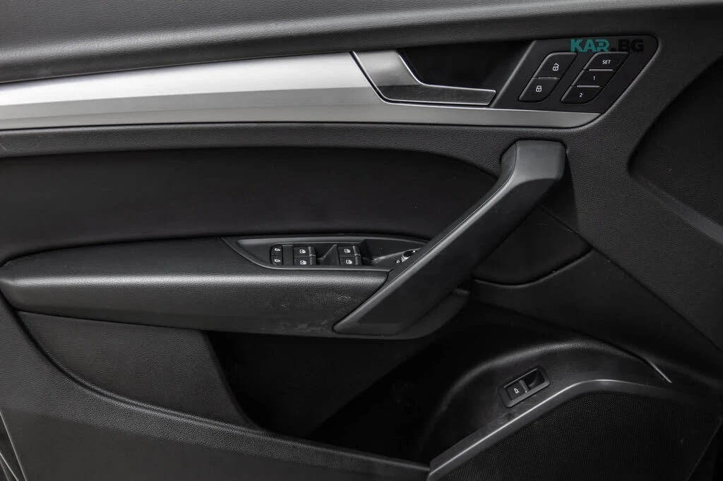 Audi Q5 Quattro Komfort 40 TFSI* АвтоКредит * (Цена до БГ), снимка 13 - Автомобили и джипове - 55387816