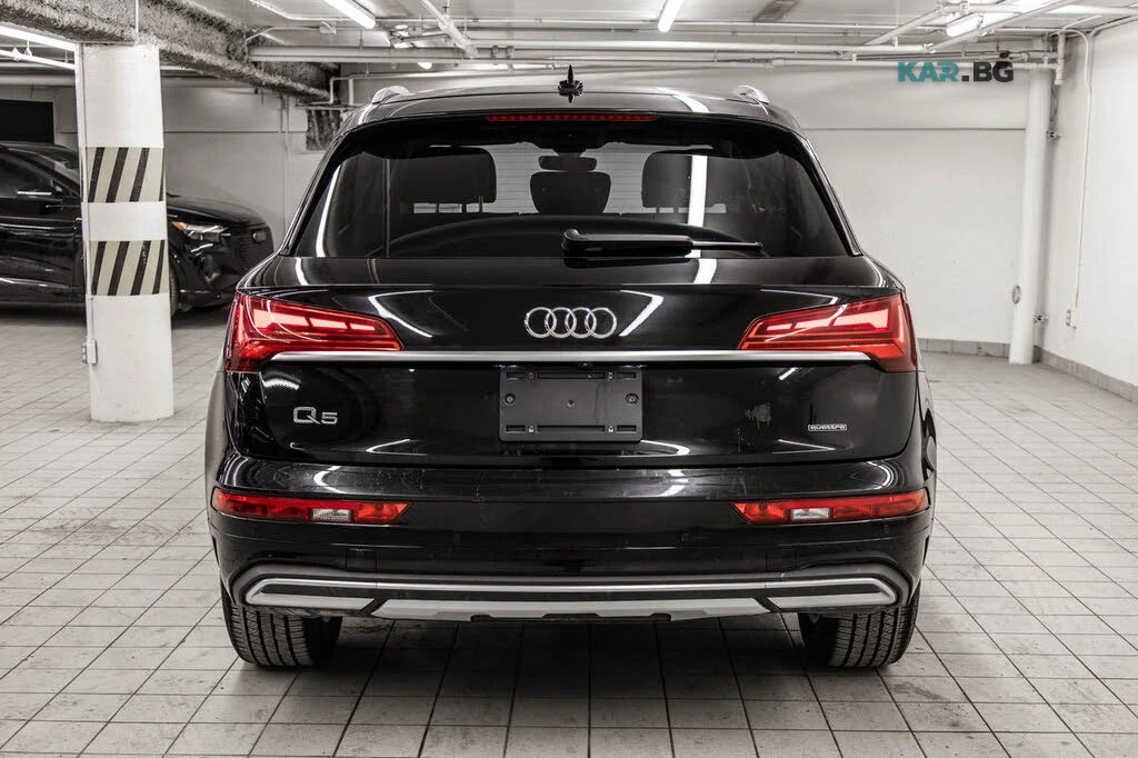 Audi Q5 Quattro Komfort 40 TFSI* АвтоКредит * (Цена до БГ), снимка 5 - Автомобили и джипове - 55387816