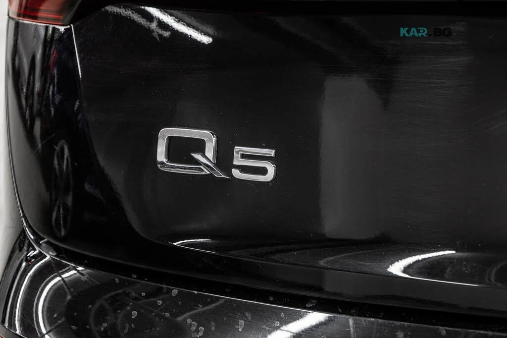 Audi Q5 Quattro Komfort 40 TFSI* АвтоКредит * (Цена до БГ), снимка 9 - Автомобили и джипове - 55387816